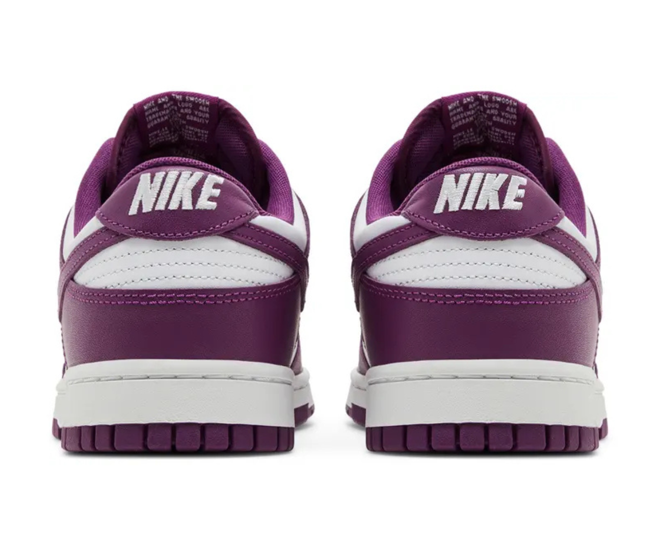 Dunk Low Viotech White