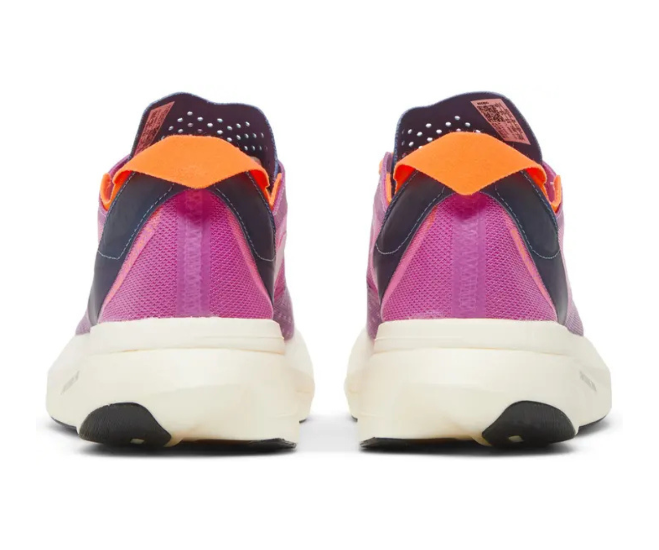Adizero Adios Pro 3 Pulse Lilac