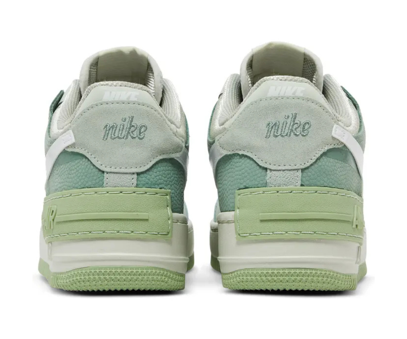 Air Force 1 Shadow Pistachio Frost
