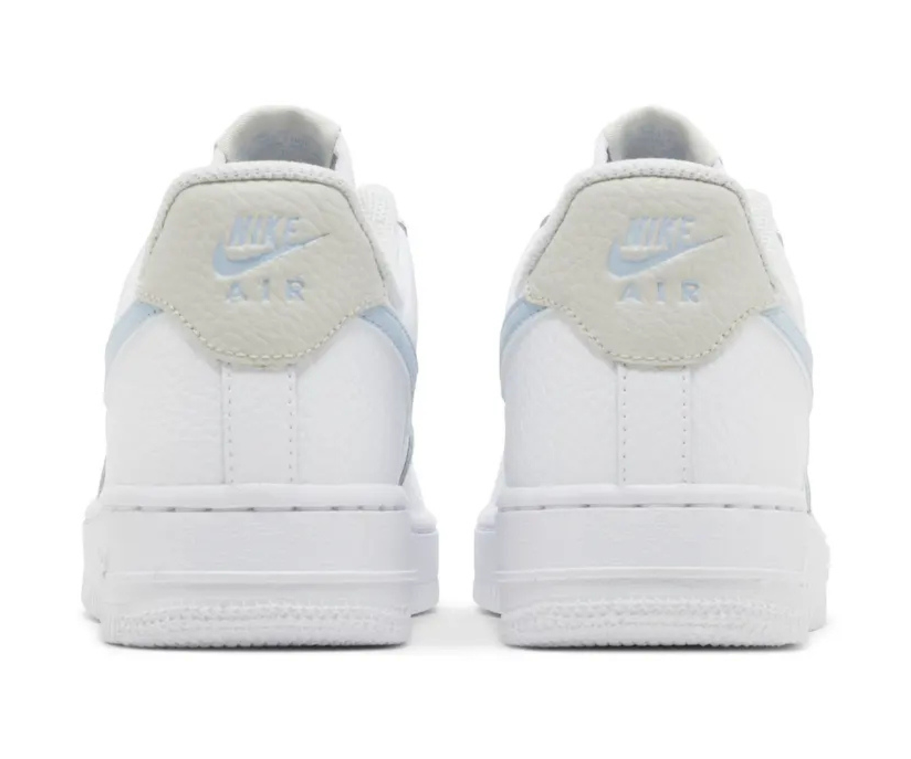 Air Force 1 White Light Armory Blue