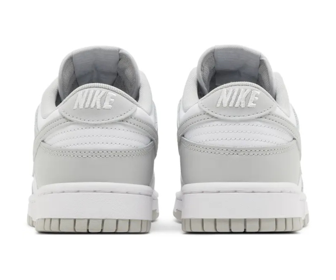 Dunk Low Grey Fog