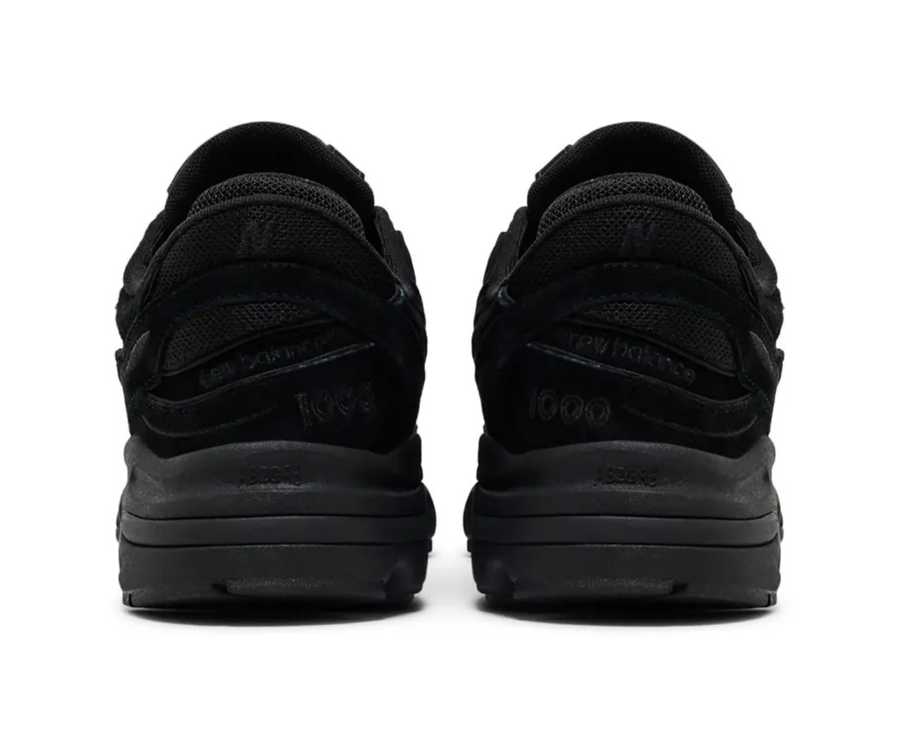 New Balance 1000 Black Cat