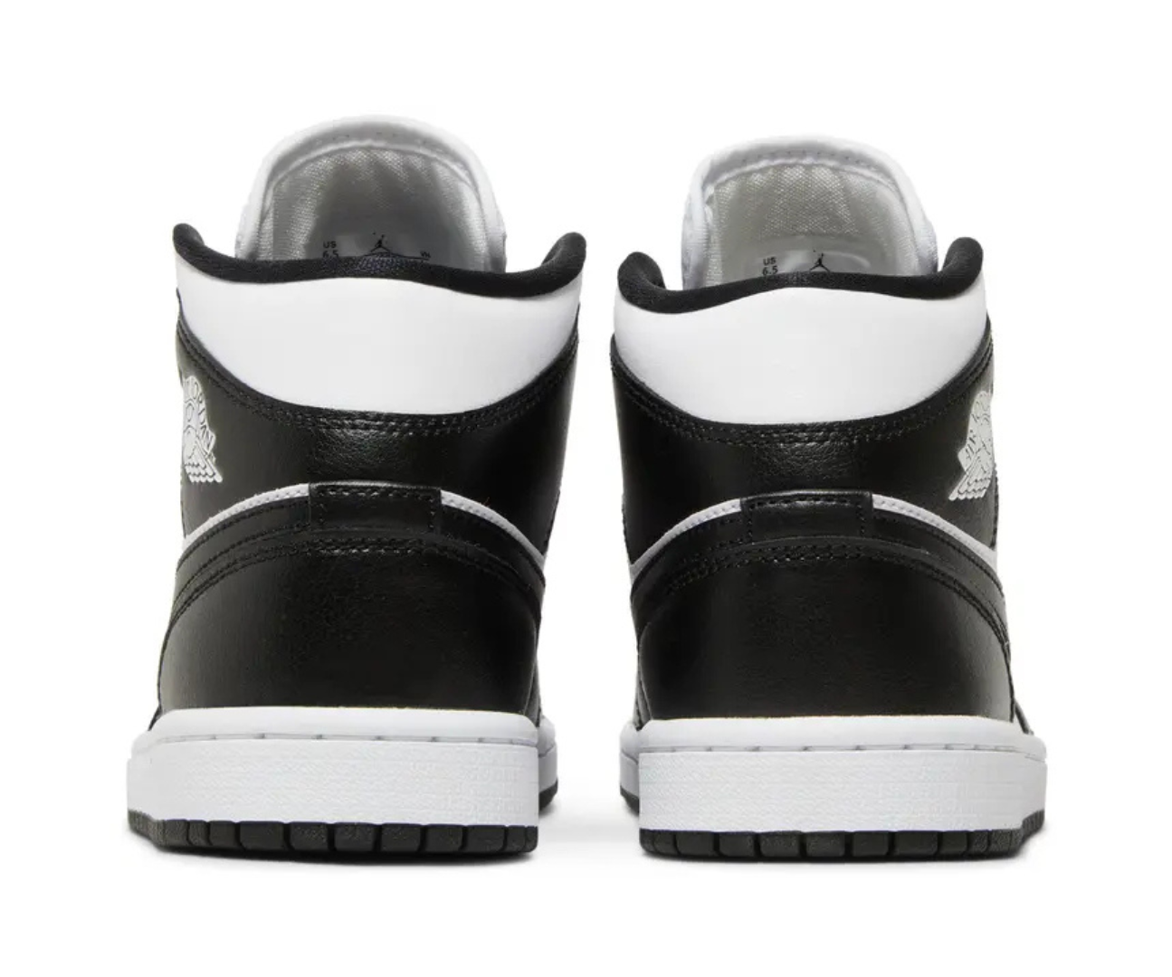 Jordan 1 Mid Panda
