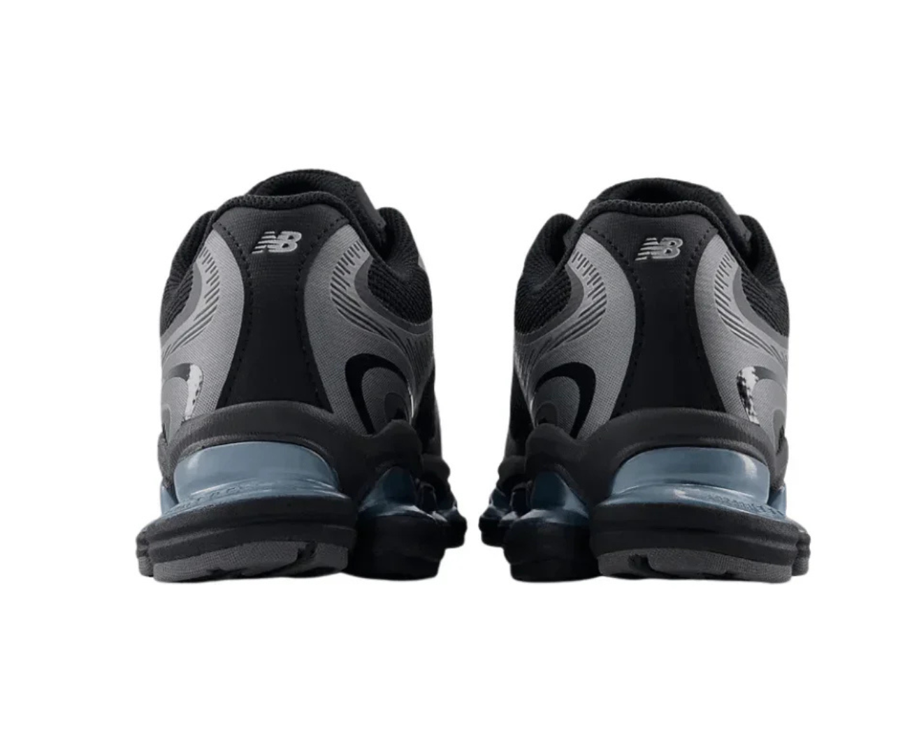 New Balance ABZORB 2000 Black Grey