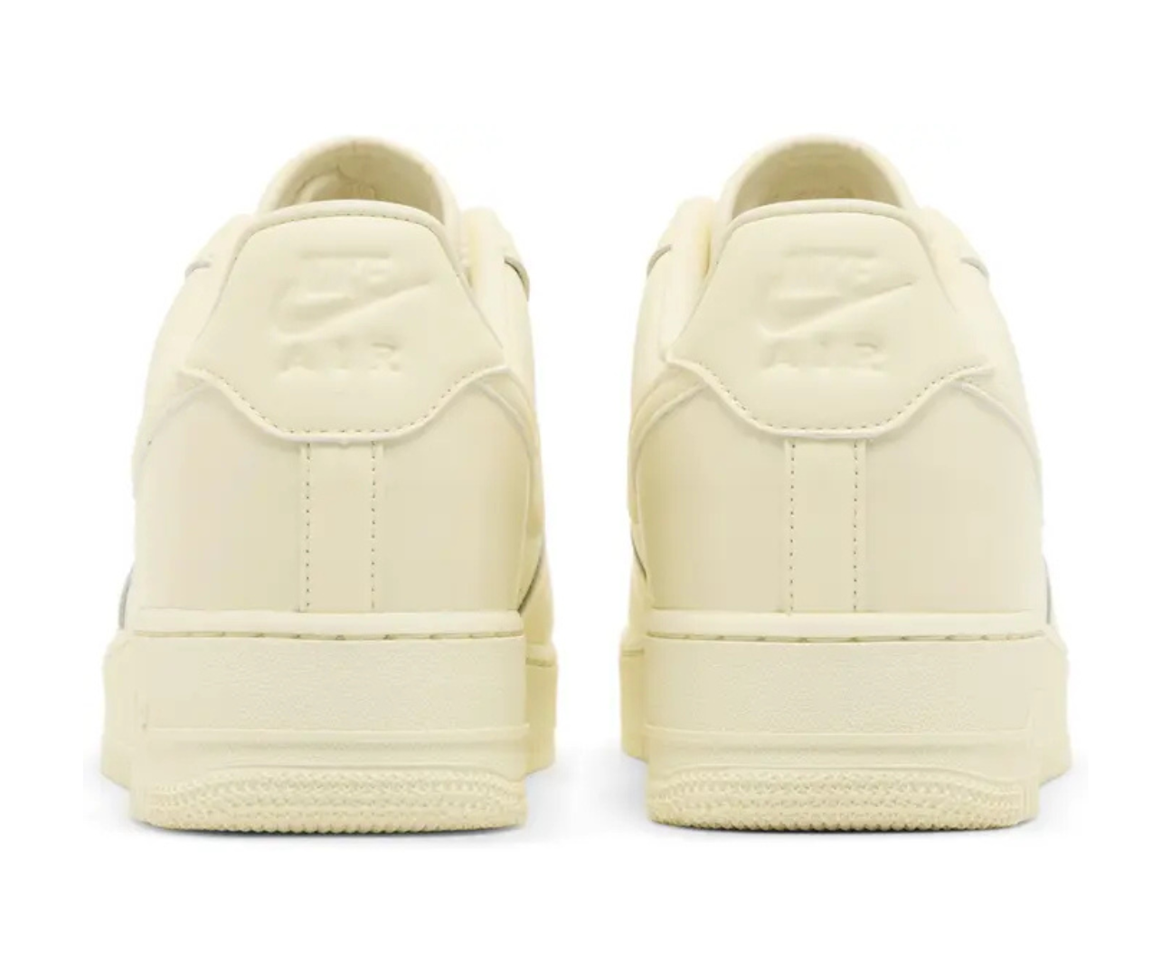 Air Force 1 Fresh Coconut Milk