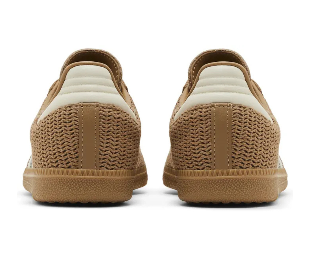 Samba OG Cardboard