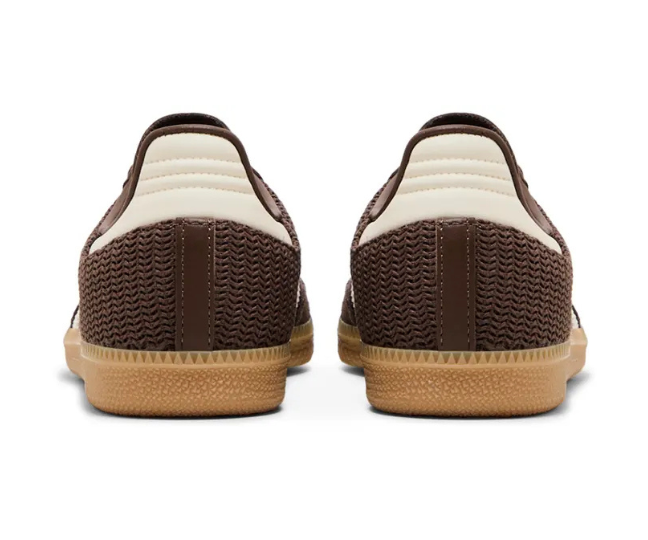 Samba OG Earth Strata Wonder White