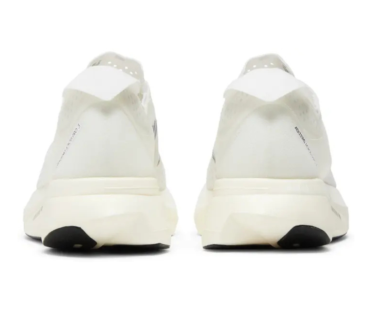 Adizero Adios Pro 3 Non Dyed
