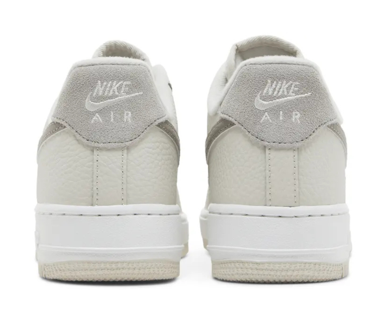 Air Force 1 Moon Fossil
