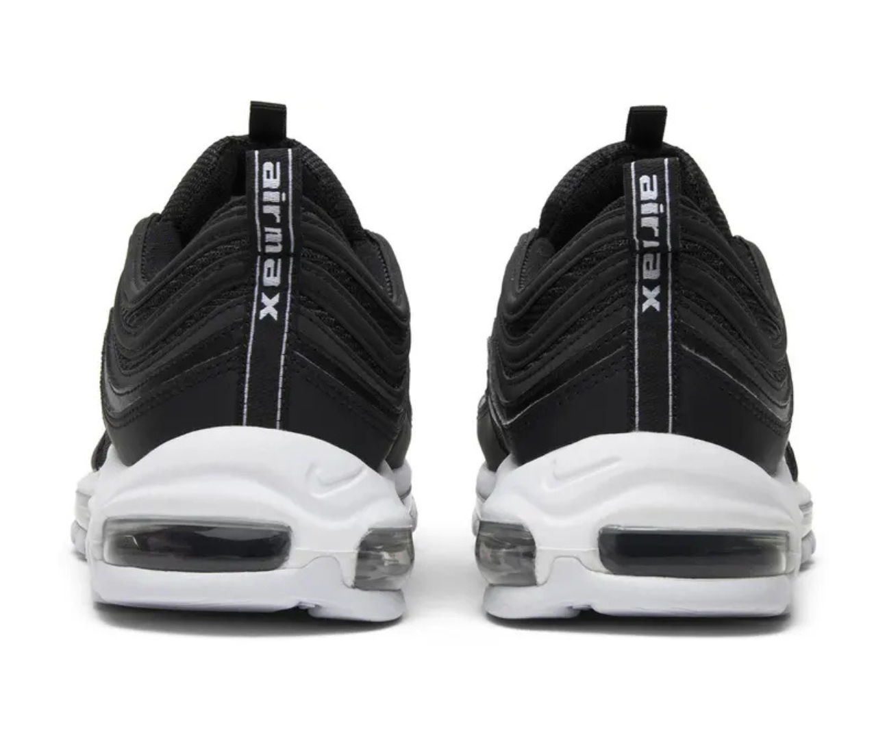 Air Max 97 Black