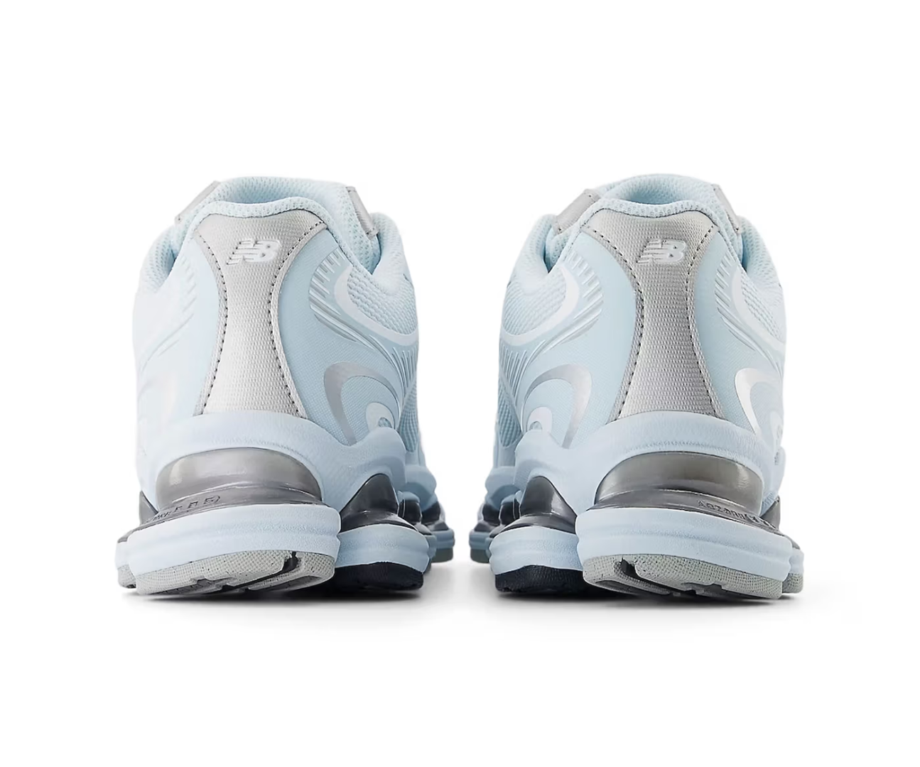 New Balance ABZORB 2000 Blue Ice Grey