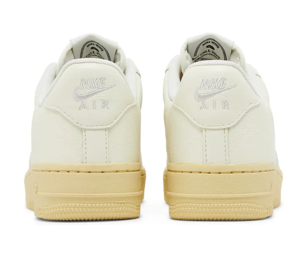 Air Force 1 Coconut Milk
