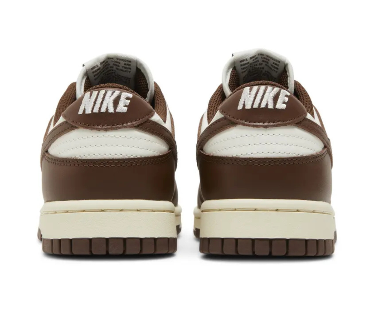 Dunk Low Cacao Wow