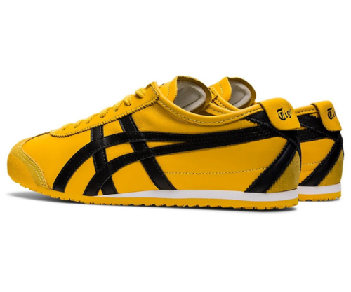 Onitsuka Tiger Mexico 66 Kill Bill