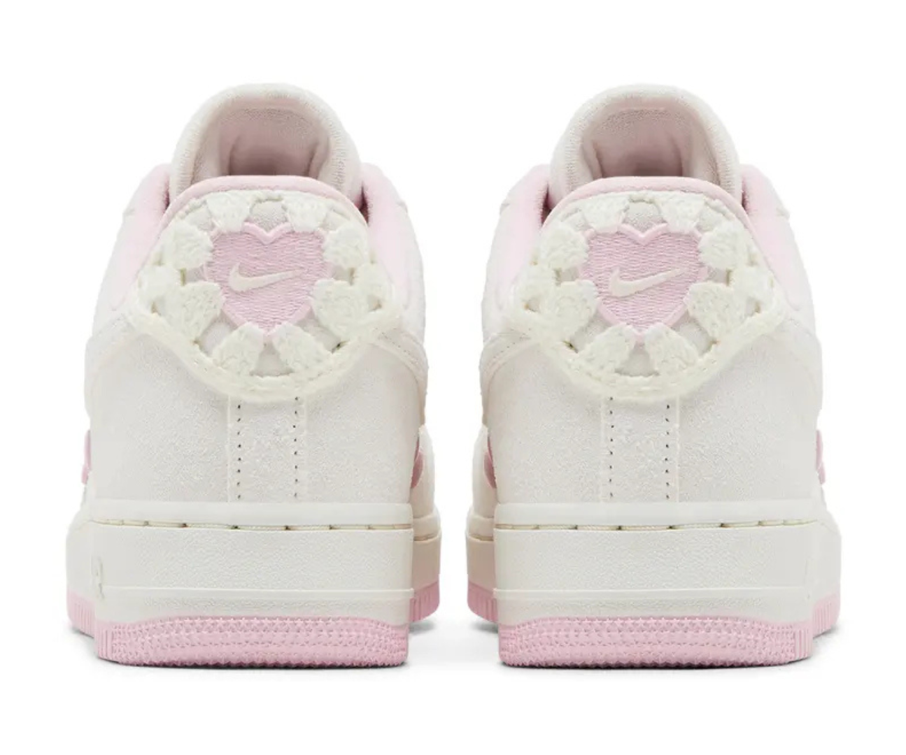 Air Force 1 Valentine's Day 2025