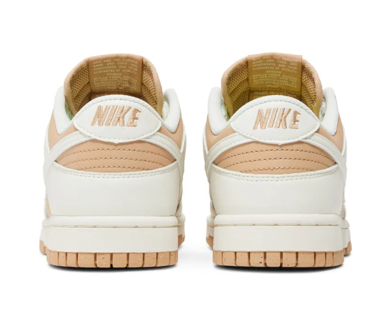 Dunk Low Next Nature Hemp