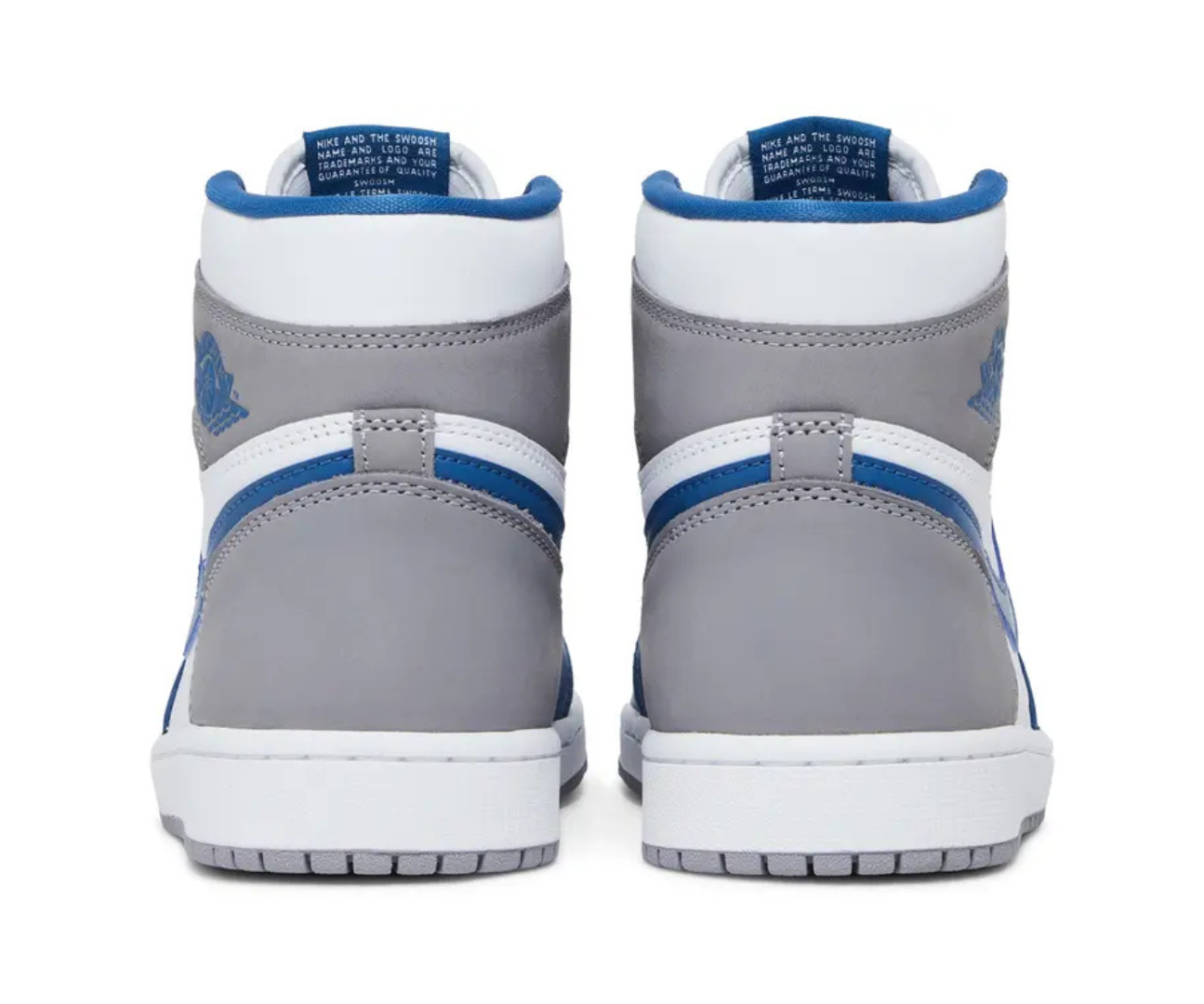 Jordan 1 Retro High OG True Blue