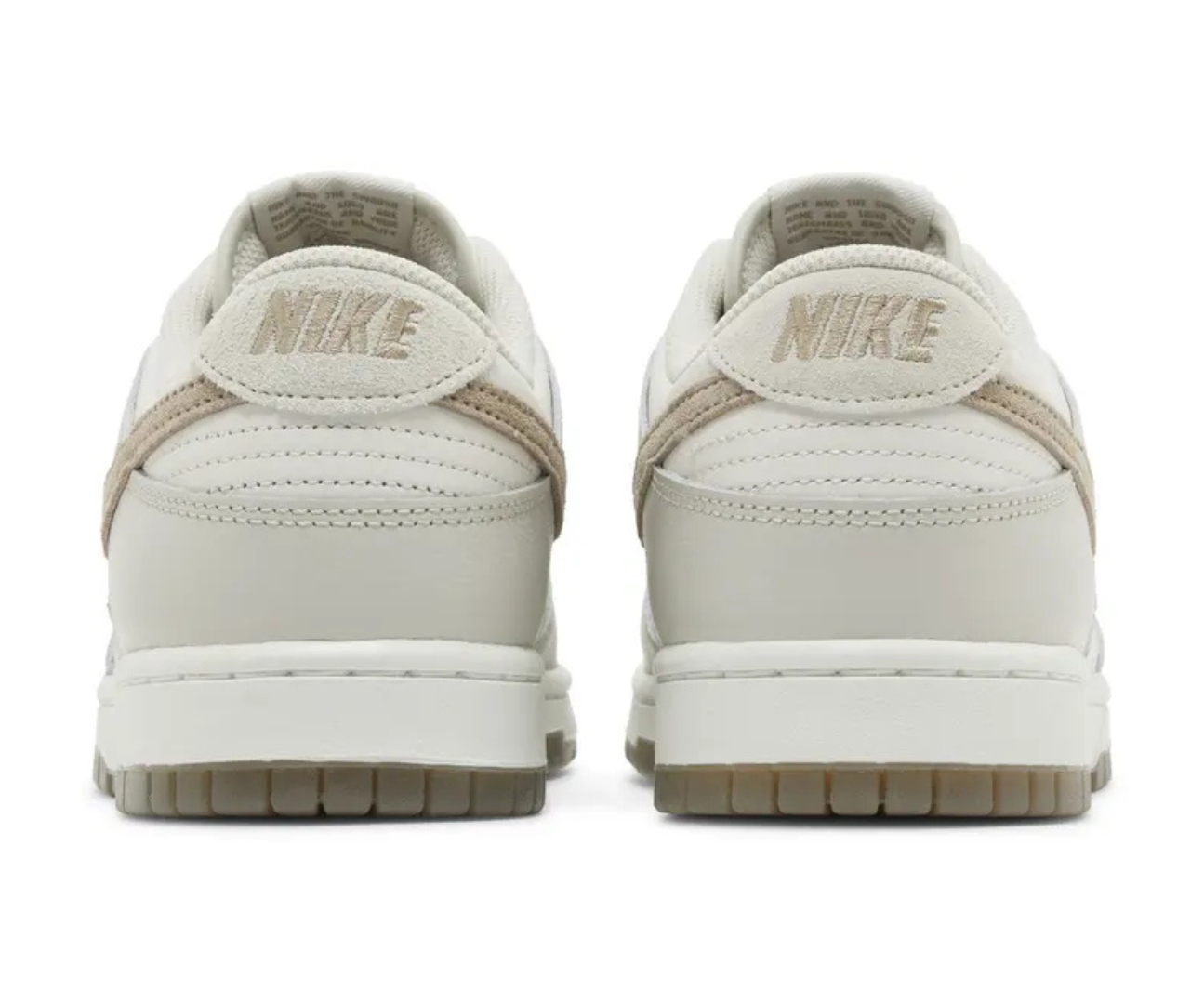 Dunk Low Phantom Khaki