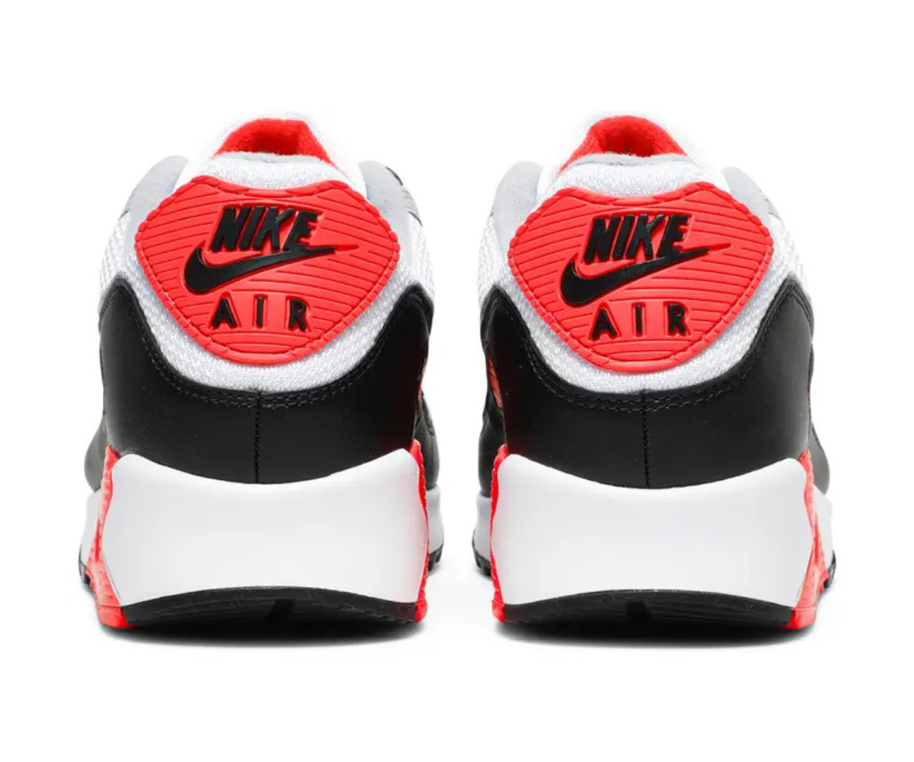 Air Max 90 Infrared