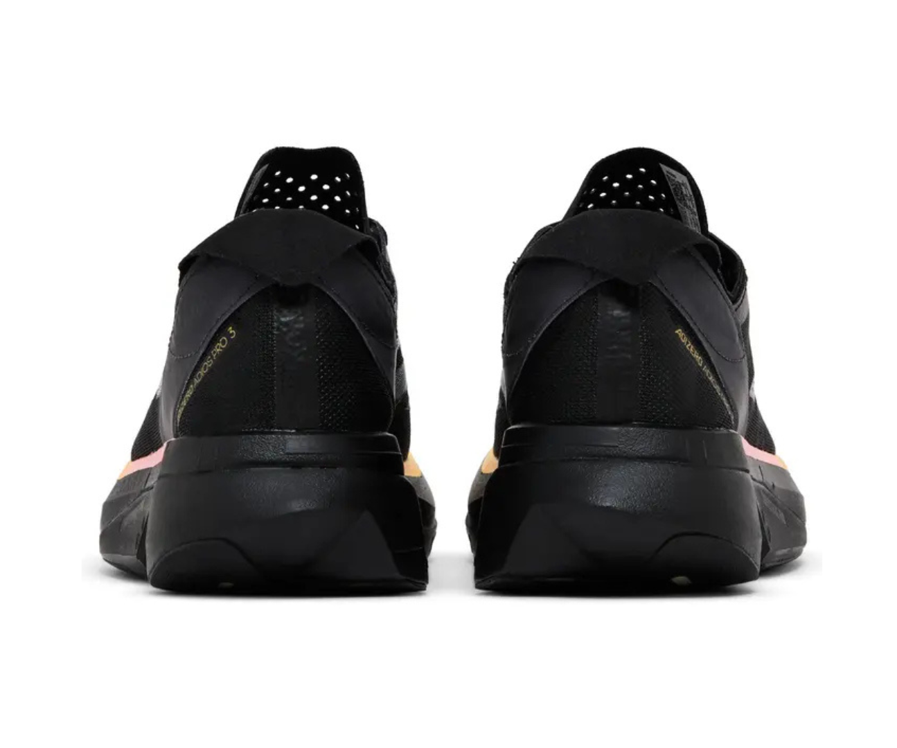 Adizero Adios Pro 3 Athlete Pack