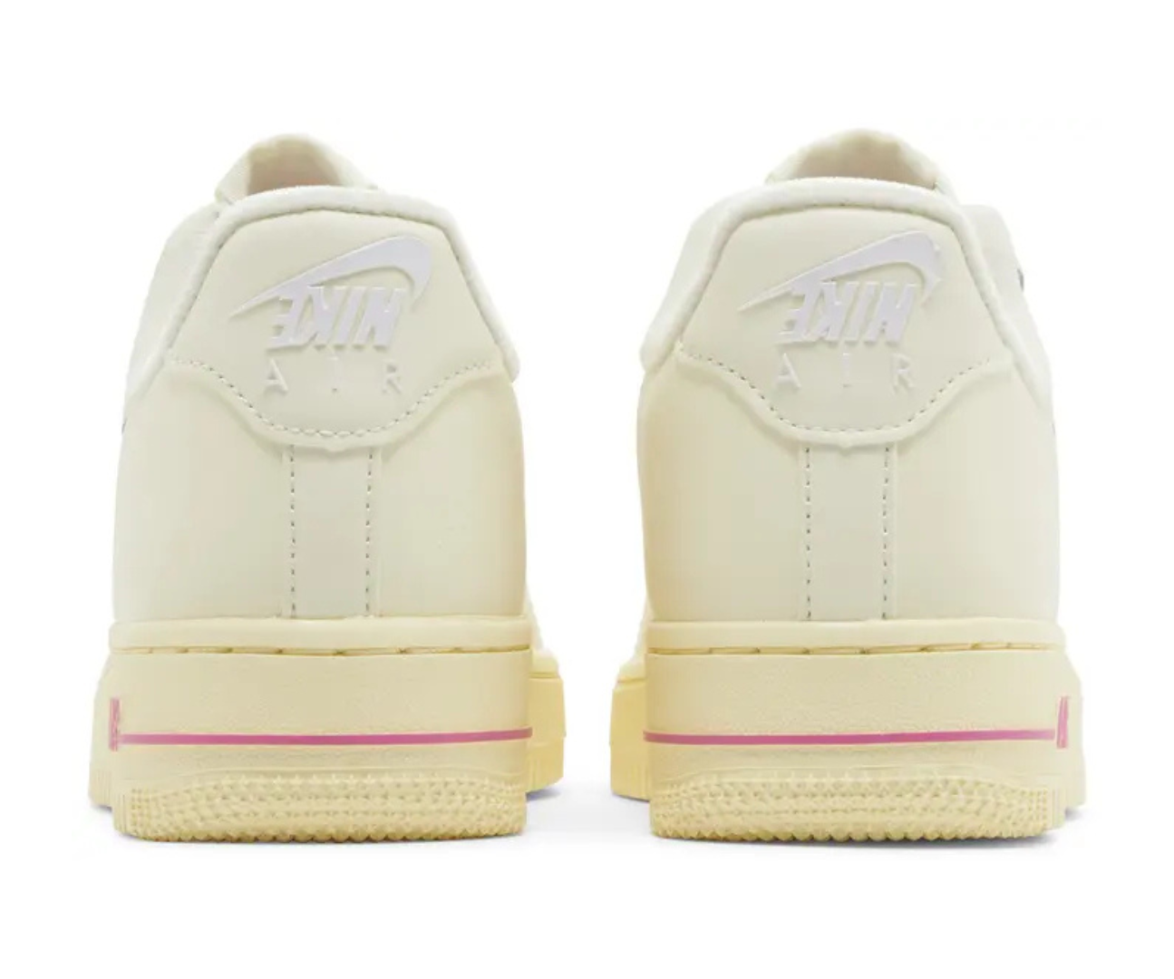 Air Force 1 Dance Playful Pink (Pronta Entrega)