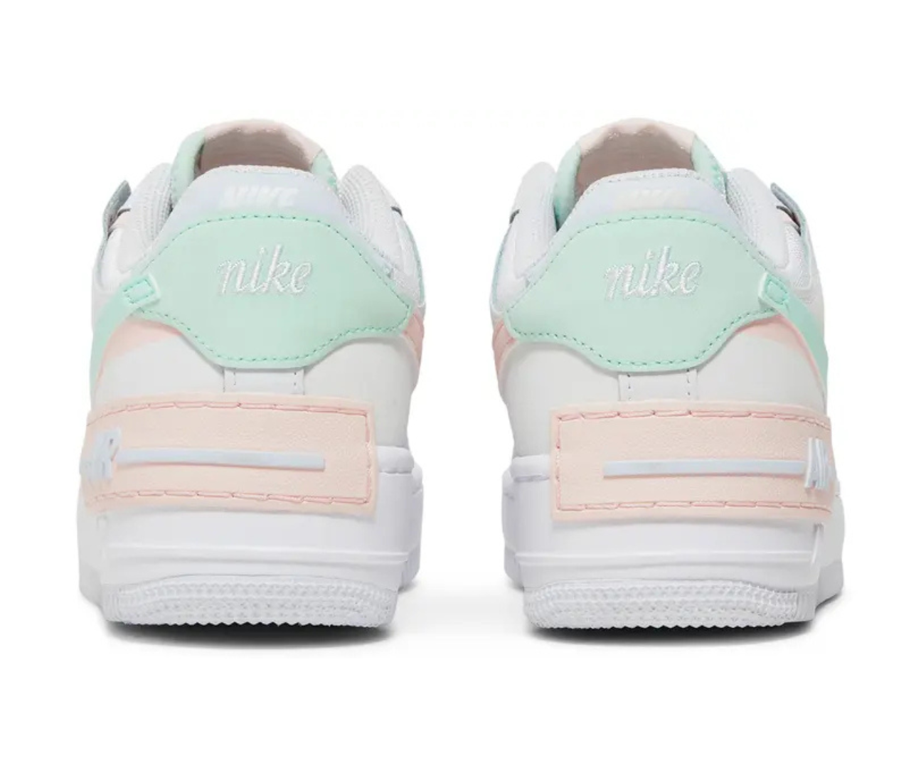 Air Force 1 Shadow Atmosphere Mint