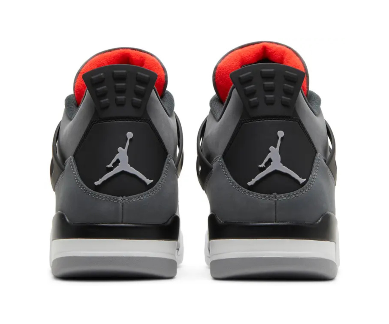 Jordan 4 Retro Infrared
