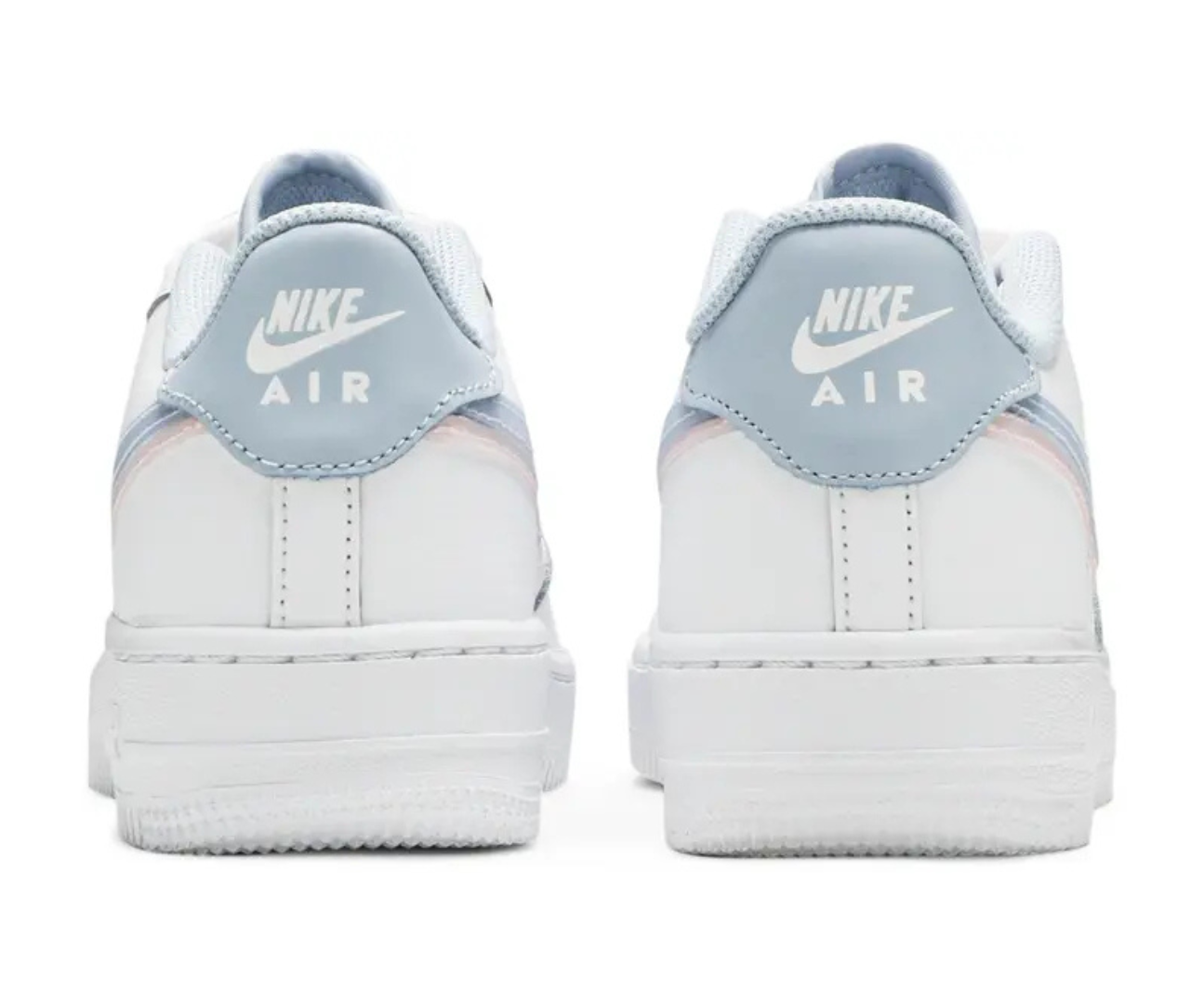 Air Force 1 Double Swoosh Armory B