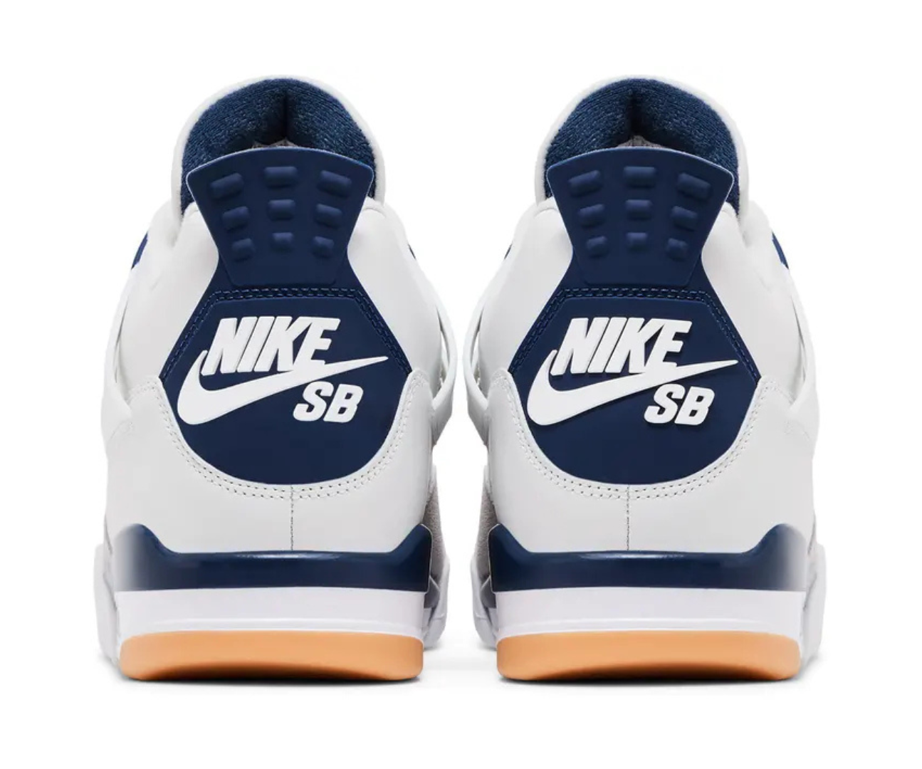 Nike SB x Air Jordan 4 Retro Navy