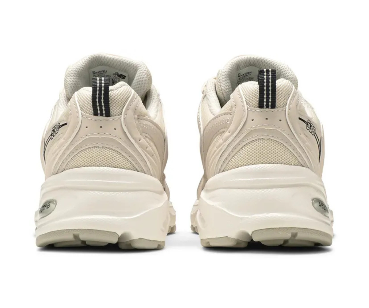 New Balance 530 Moonbeam Sea Salt