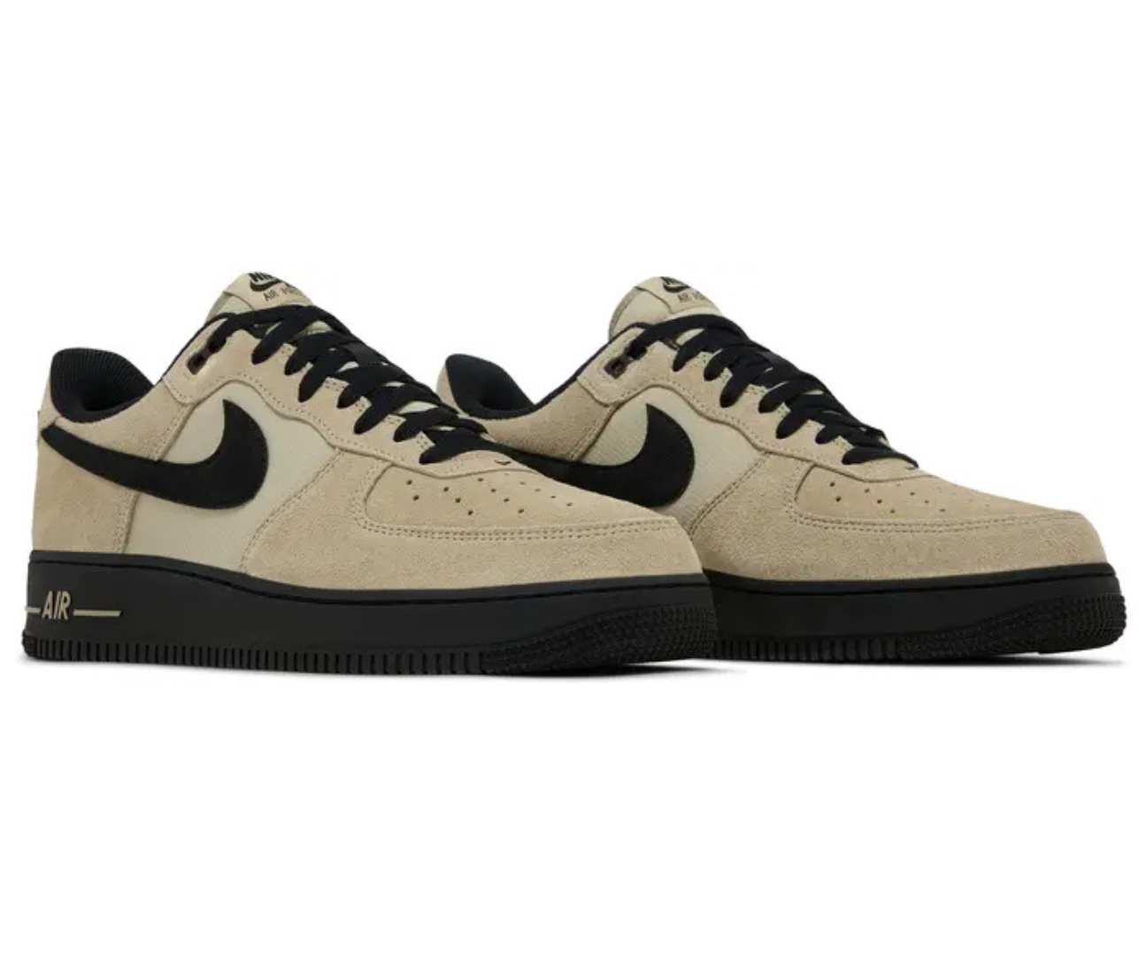 Air Force 1 Desert Khaki