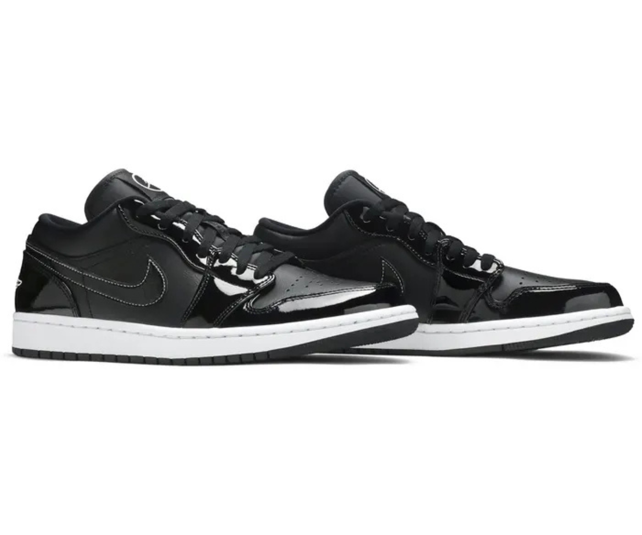Jordan 1 Low All Star