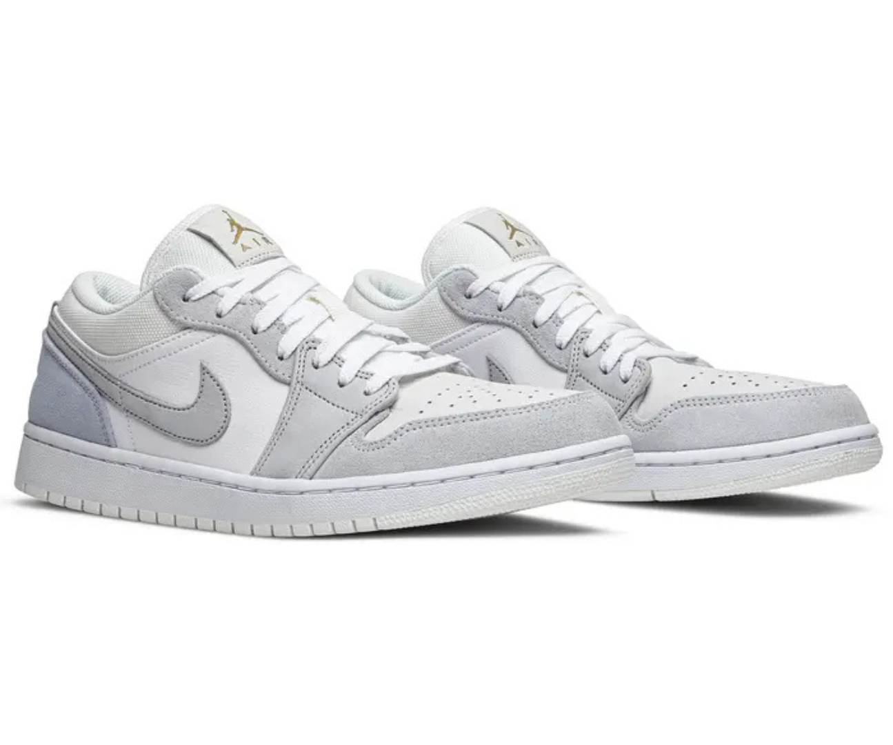 Jordan 1 Low Paris