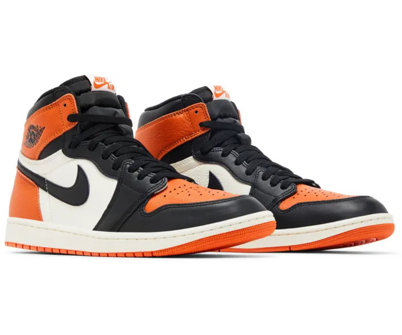 Jordan 1 Retro High OG Shattered Backboard 2025