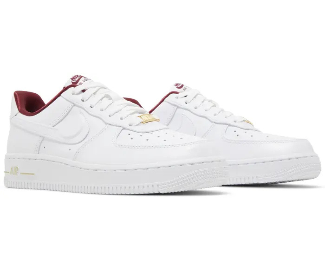 Air Force 1 Sisterhood (Pronta Entrega)
