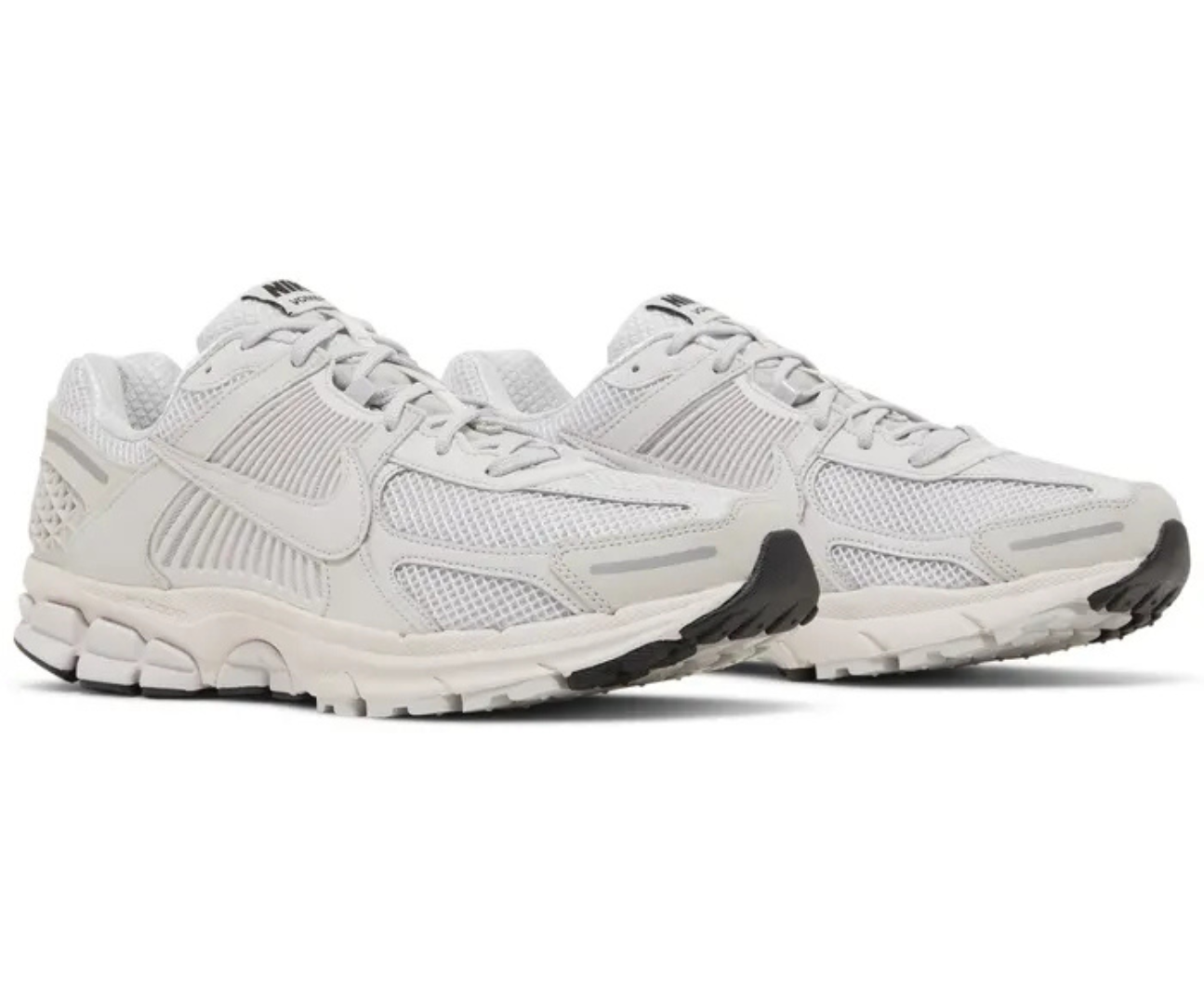 Air Zoom Vomero 5 Vast Grey