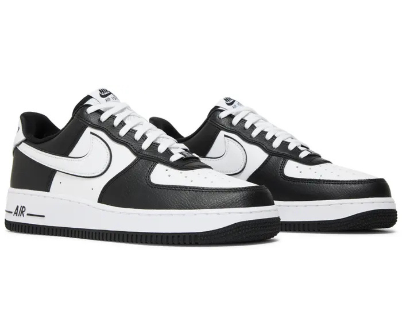 Air Force 1 LV8 Panda