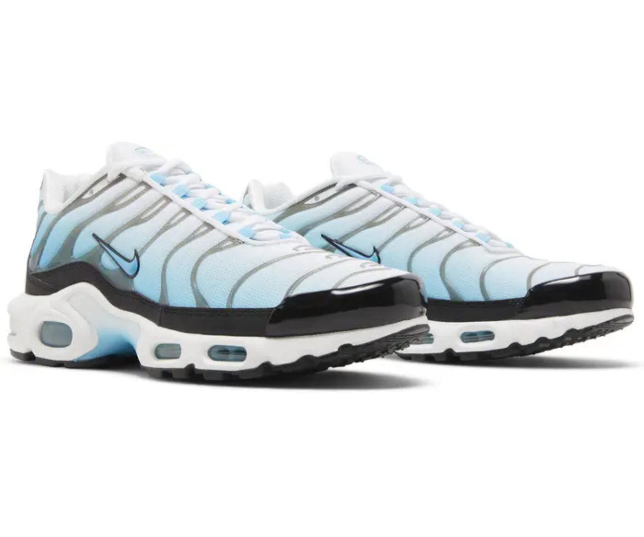 Air Max Plus TN Baltic Blue
