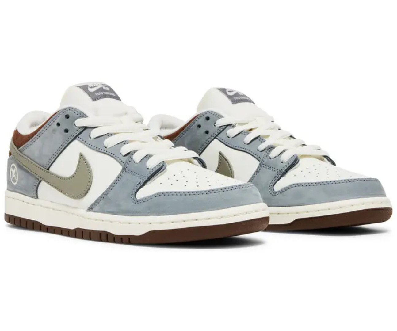 Yuto Horigome x Dunk Low SB