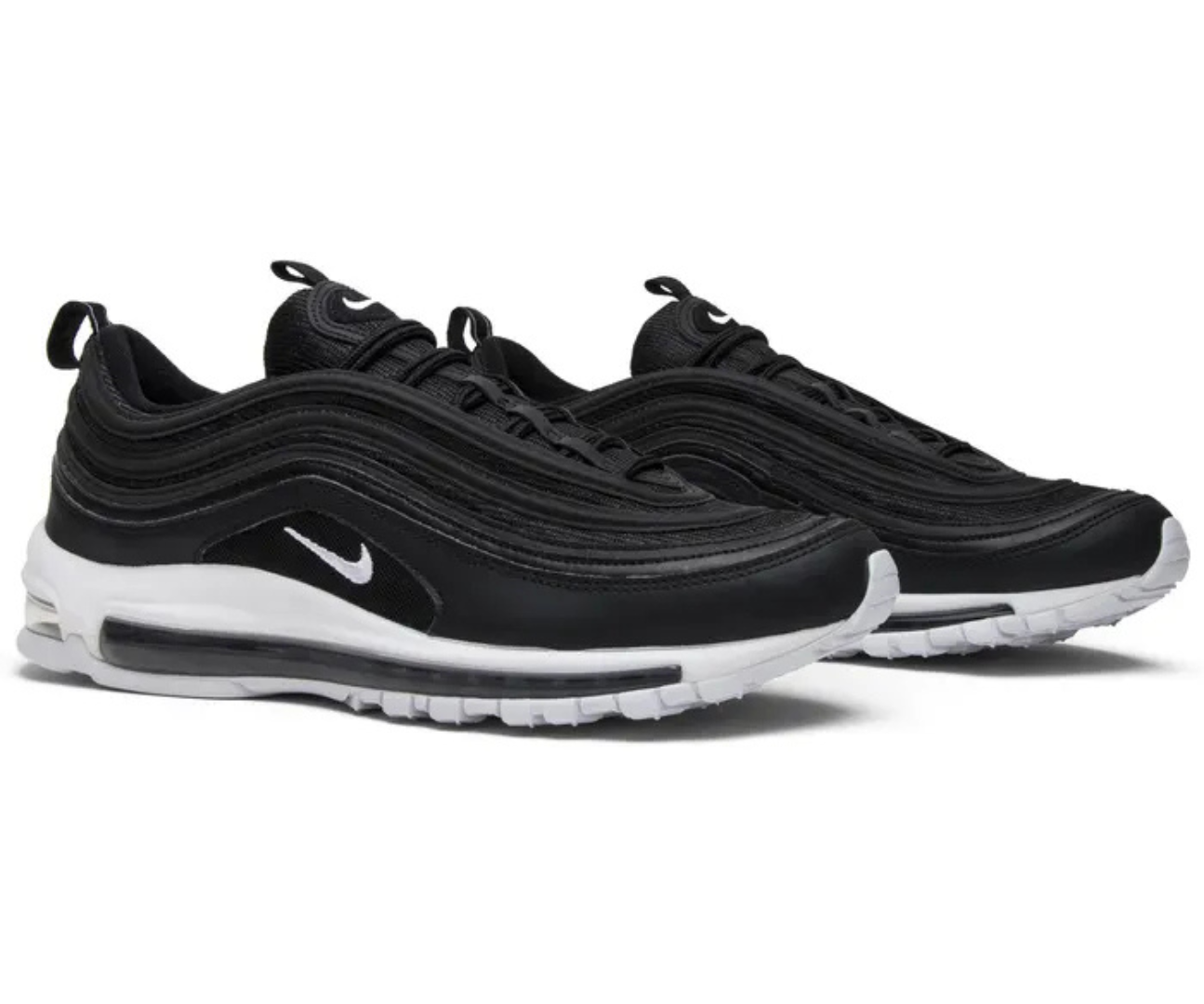 Air Max 97 Black