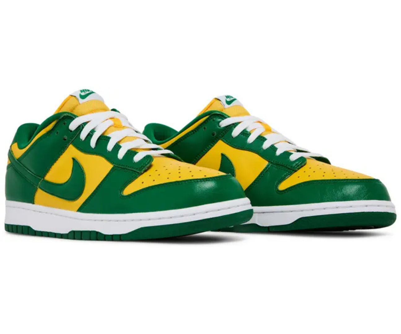 Dunk Low SP Brazil