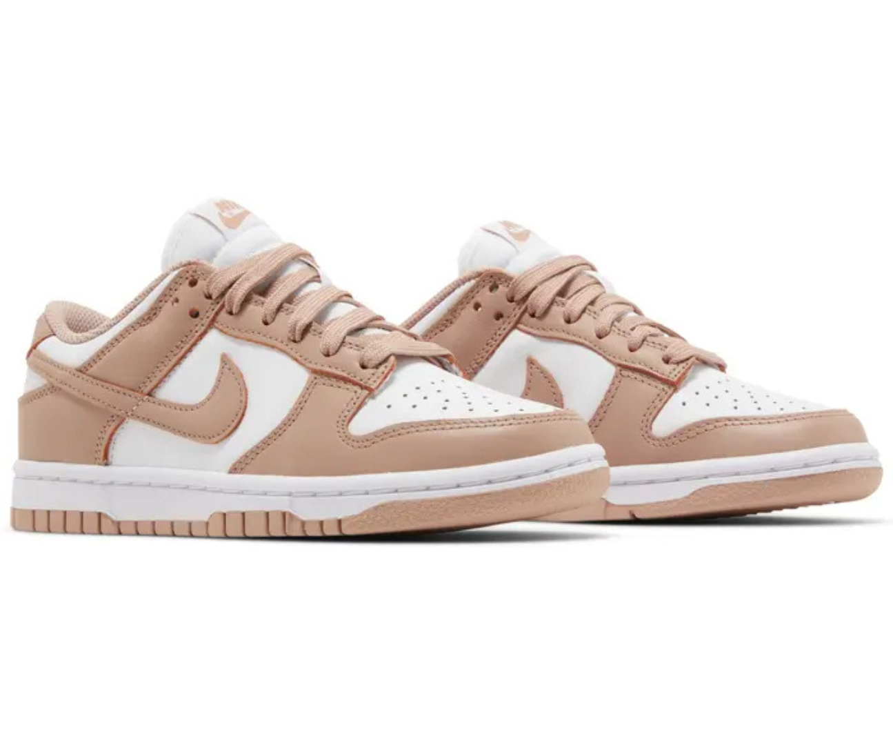 Dunk Low Rose Whisper