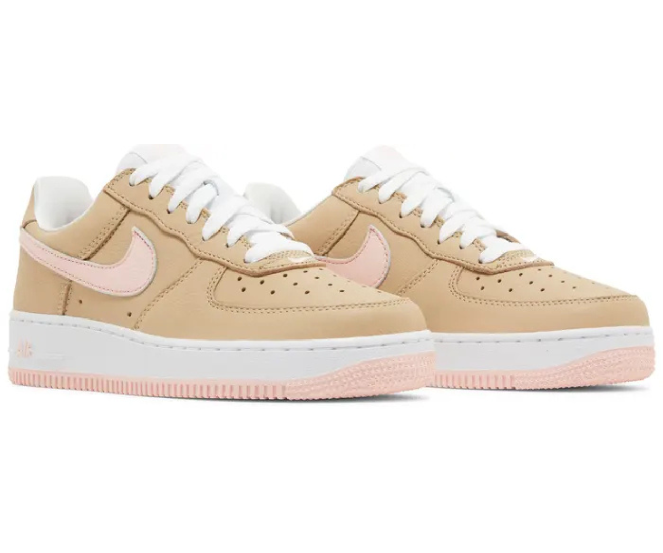 Air Force 1 Retro Linen