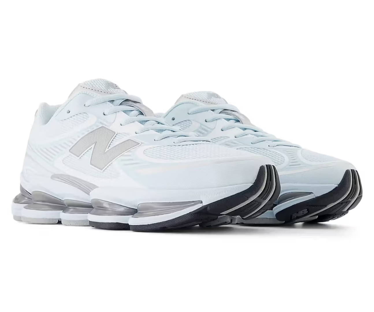 New Balance ABZORB 2000 Blue Ice Grey