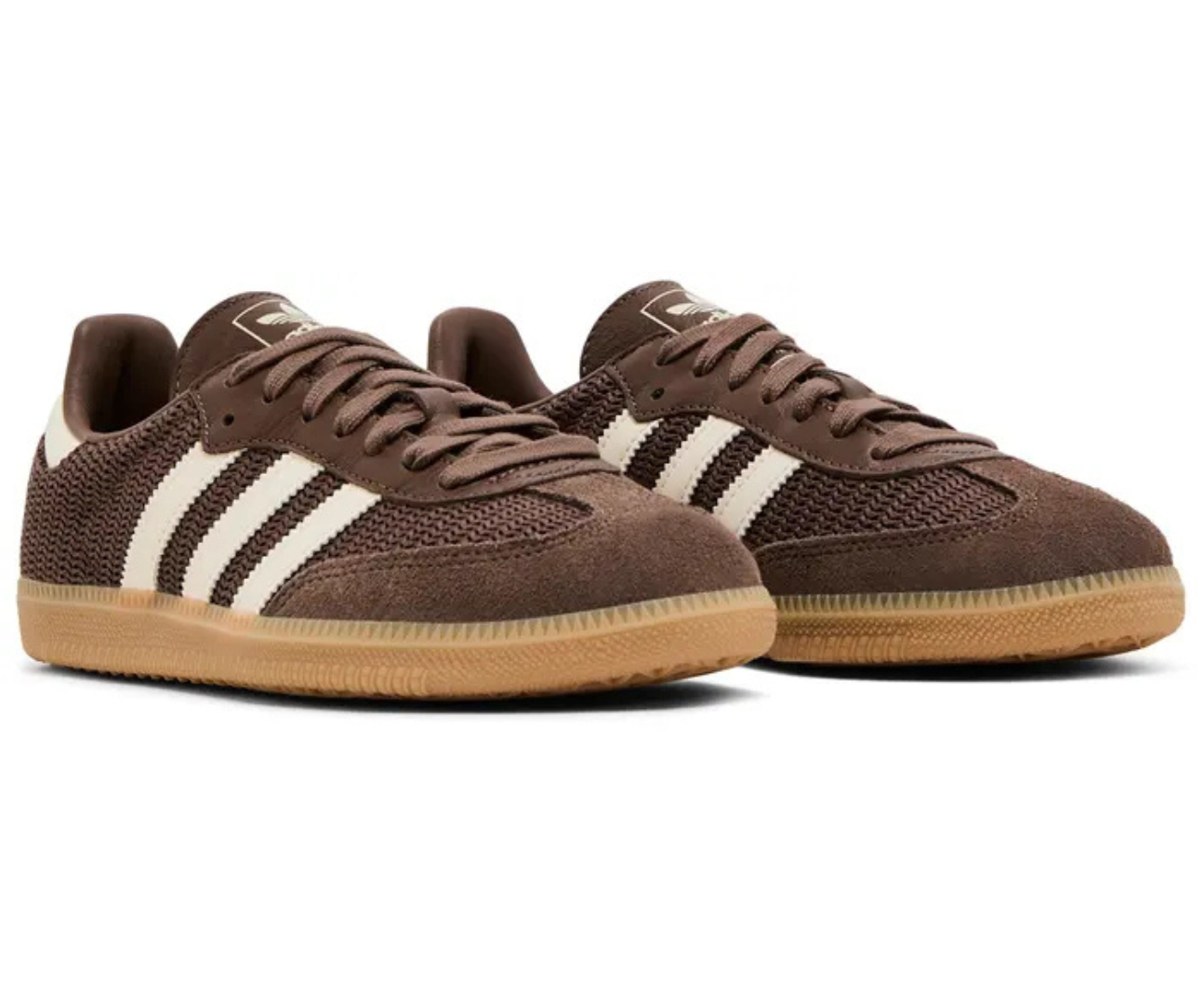 Samba OG Earth Strata Wonder White