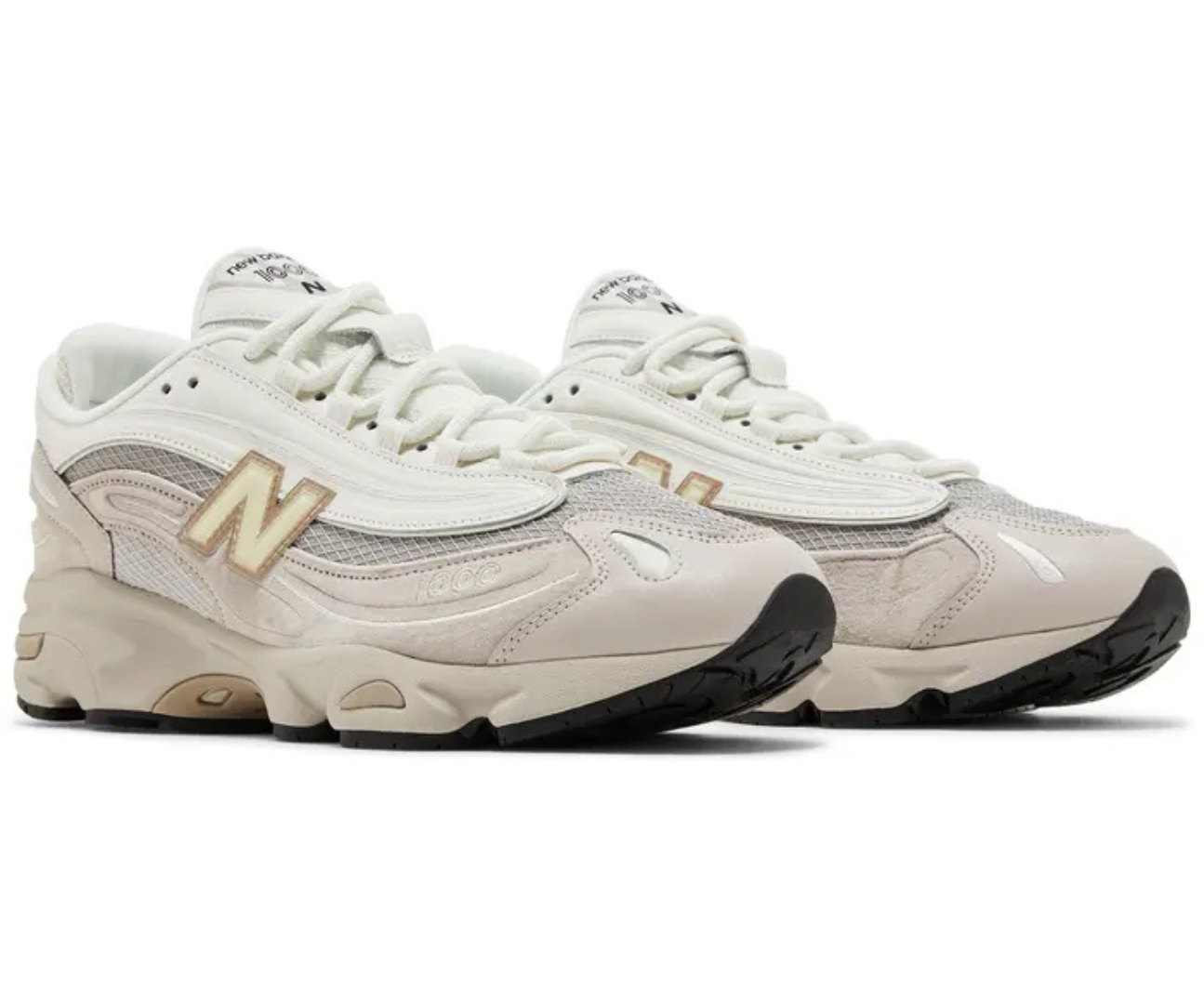 New Balance 1000 Moonrock Sea Salt