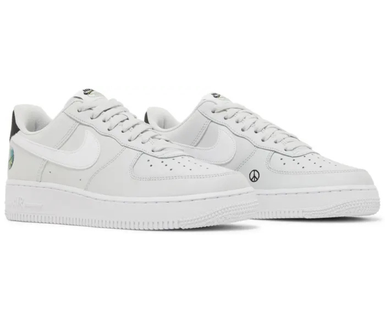 Air Force 1 Have A Nike Day Earth