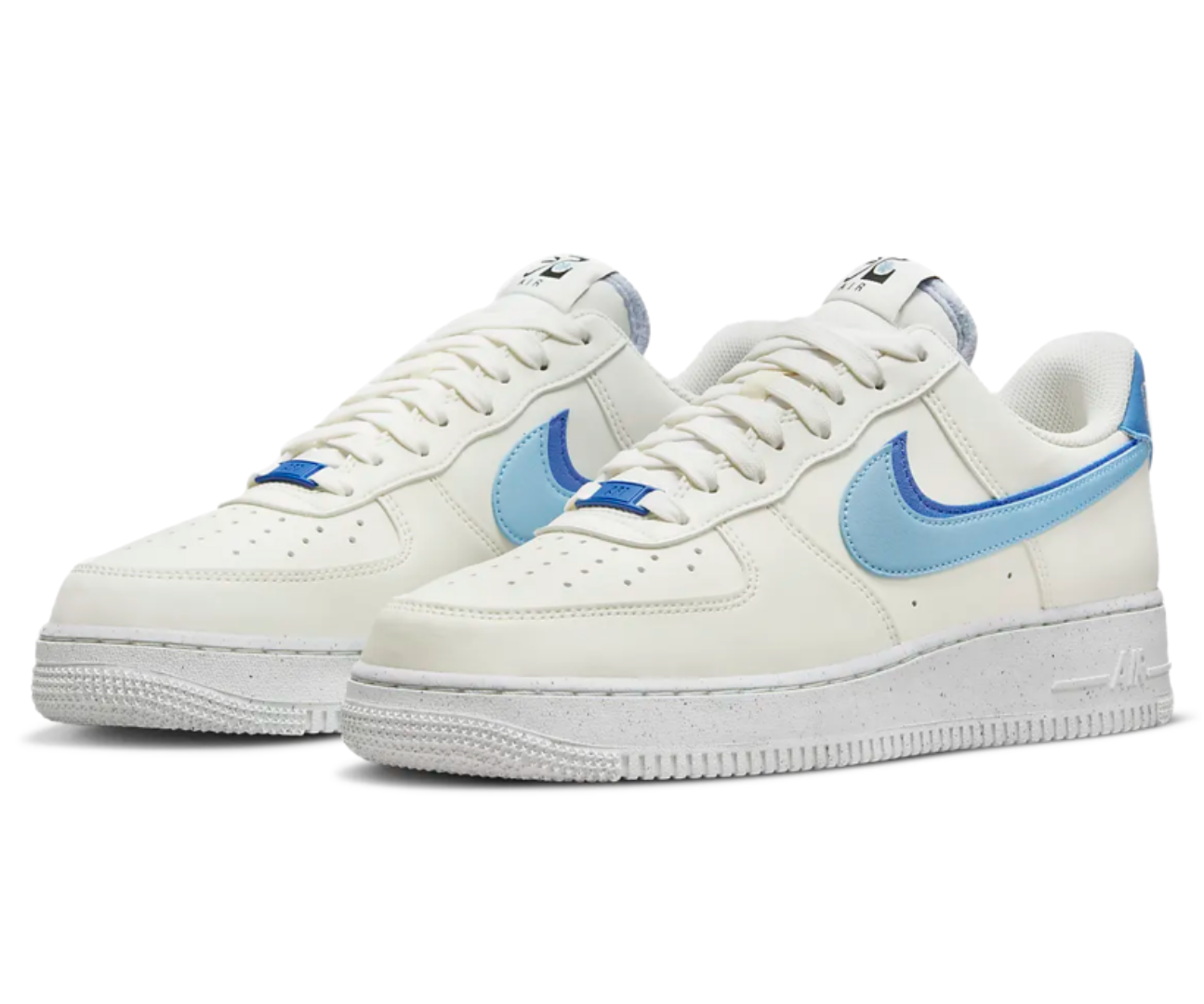 Air Force 1 Blue Chill