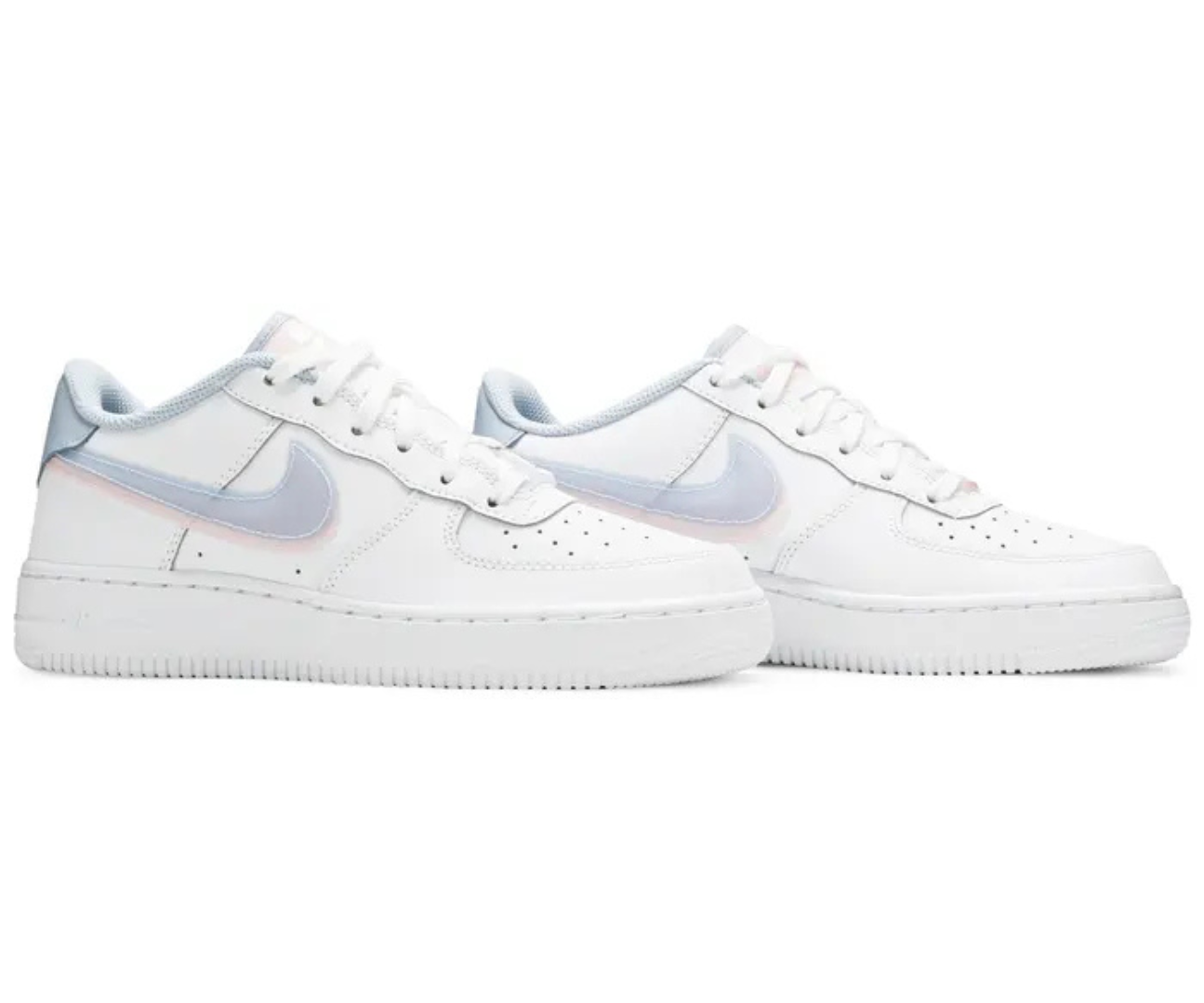 Air Force 1 Double Swoosh Armory B