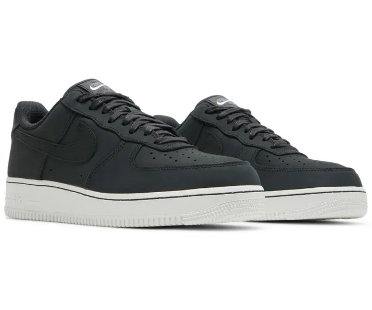 Air Force 1 LX Off-Noir (Pronta Entrega)